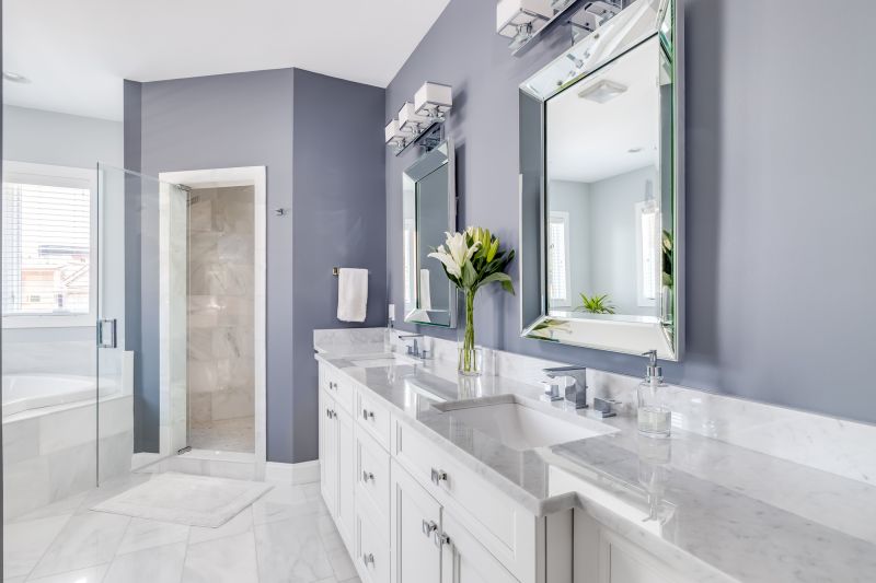 Bathroom Upgrade Ideas