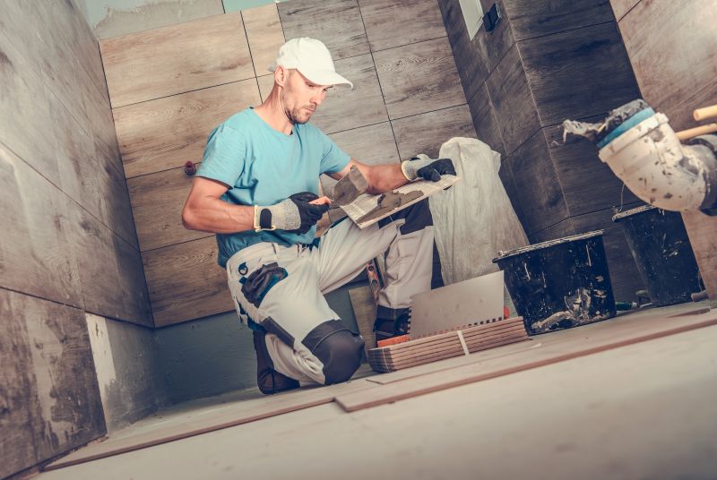 Top Bathroom Remodeling Companies in Franksville, WI