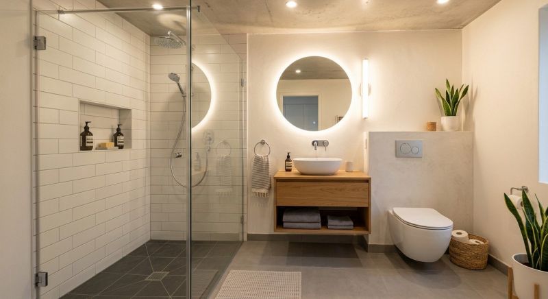 Top Bathroom Remodeling Companies in Franksville, WI