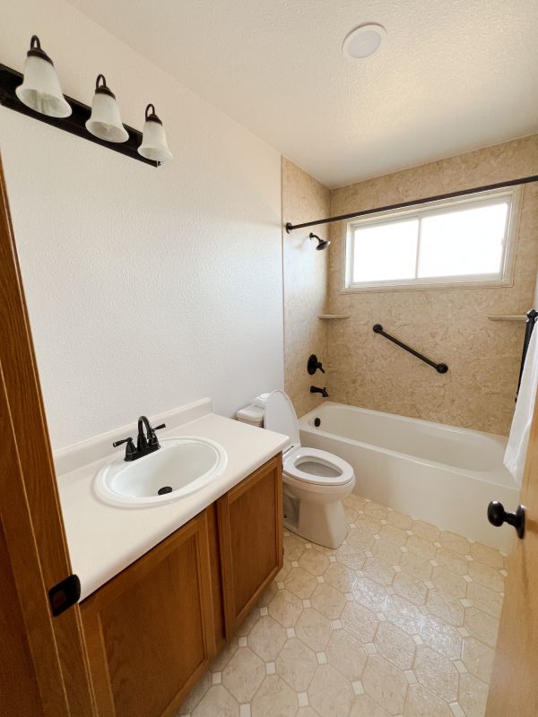 Top Bathroom Remodeling Companies in Kenosha, WI
