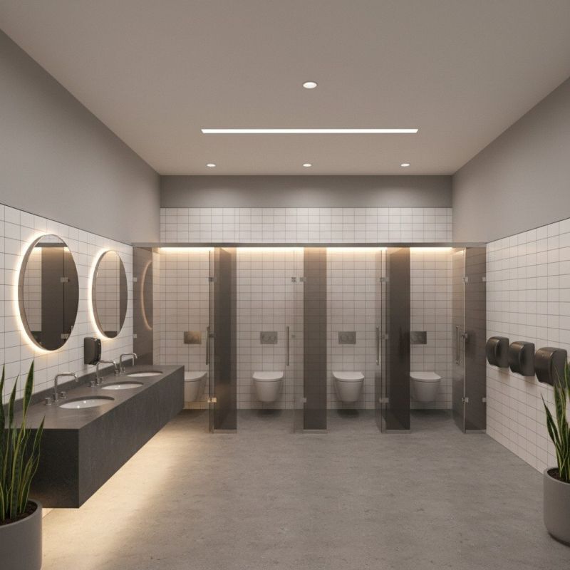 Top Bathroom Remodeling Companies in Oak Creek, WI