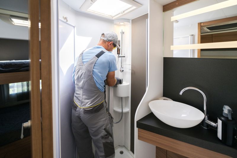 Top Bathroom Remodeling Companies in Pleasant Prairie, WI
