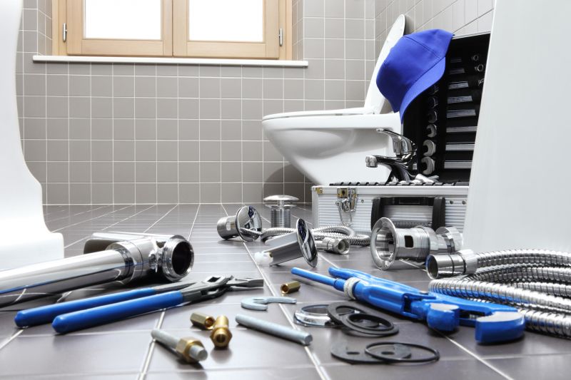 Top Bathroom Remodeling Companies in Pleasant Prairie, WI