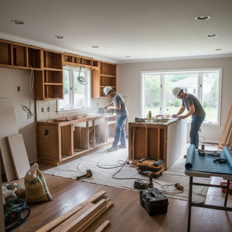 Top Bathroom Remodeling Companies in Racine, WI