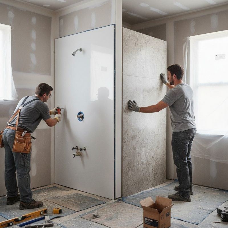 Top Bathroom Remodeling Companies in Racine, WI