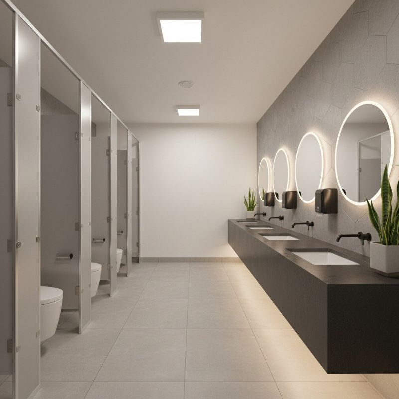 Top Bathroom Remodeling Companies in Waterford, WI