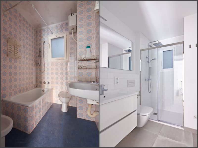 Top Bathroom Remodeling Companies in Waterford, WI